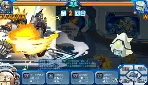 赛尔号机械塔克林完全体(核爆机械塔克林厉害吗)插图8