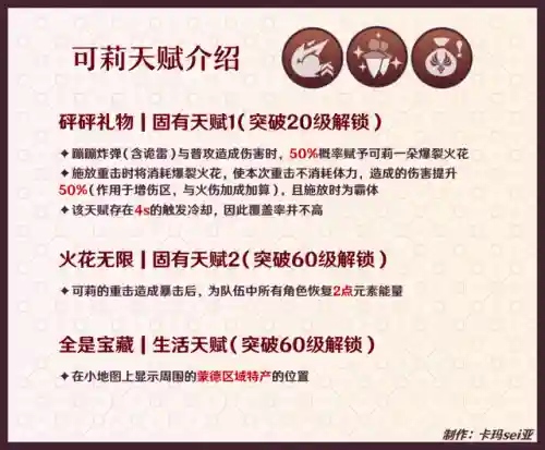 可丽前期阵容搭配(原神可莉最强阵容搭配)插图5