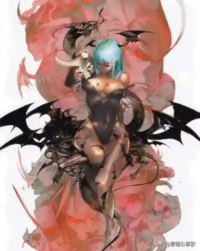 恶魔战士出招表带图(恶魔救世主2出招表)插图5