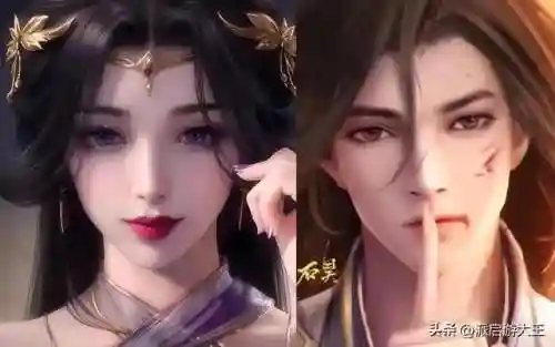 腾讯仙侠手游有哪些(腾讯最新仙侠手游推荐)插图1