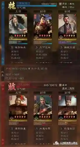 吕布打关羽阵容搭配(吕布8个最强阵容推荐)插图2