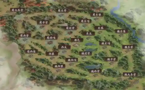 龙虎争霸掌权阵容搭配(大掌门2金将阵容推荐排名)插图10