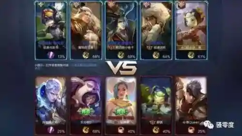 4射手搭配什么阵容(s4开荒最舒服的阵容)插图2