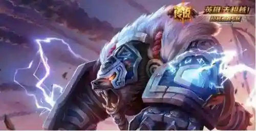 狂野六斗阵容搭配(斗魂竞技场最强T0阵容)插图7