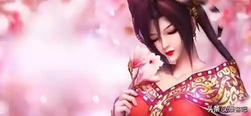 红莲雅雅阵容搭配(仙女龙阵容搭配)插图7