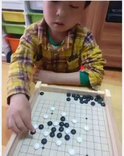 五子棋必胜技巧口诀(儿童五子棋顺口溜)插图13