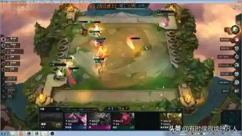 云顶玉剑天神阵容搭配(云顶之弈剑魔主c阵容)插图20
