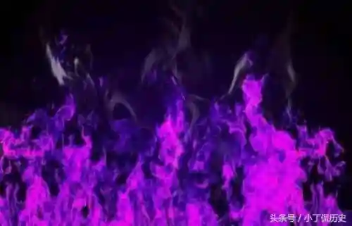 混沌十大神火(神话十大最强火焰)插图5