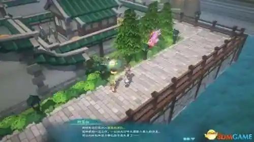 幻想三国志4攻略(幻想名将录值得培养的武将)插图71