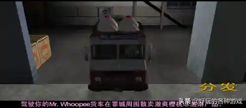罪恶都市怎么无限刷钱(罪恶都市怎么增加金币)插图6