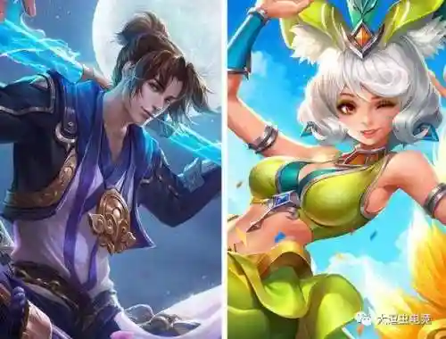 五军对决 阵容搭配(五排上分最佳阵容)插图2