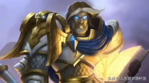 魔兽世界德鲁伊技能一览(德鲁伊技能大全)插图3