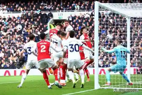热刺2比2霍伊比尔(热刺0比2曼城热)插图8