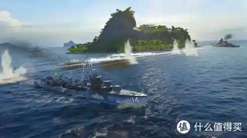 现代海战游戏(海战游戏手机版)插图14