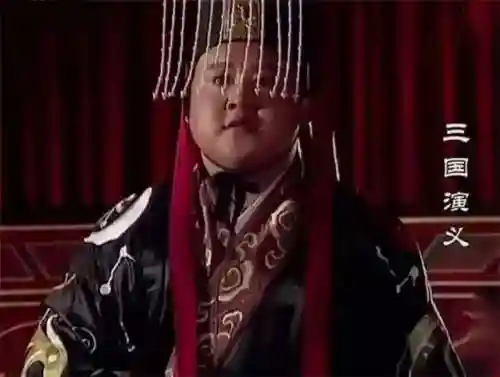 三国演义已故演员名单(86年三国演义演员表)插图6