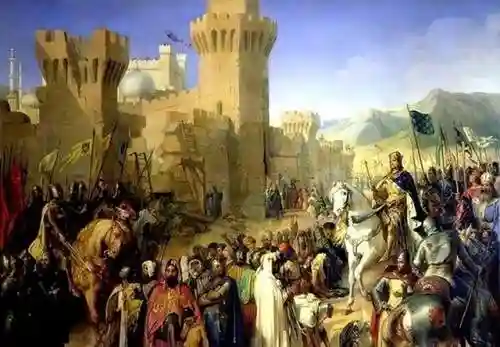 帕提亚帝国(帕提亚帝国是现在的哪里)插图5 帕提亚帝国(帕提亚帝国是现在的哪里)插图5