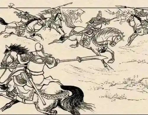 郭淮独行独斗阵容搭配(三国志战略版郭淮最强阵容)插图11