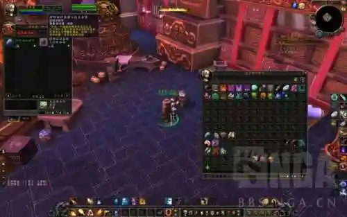 魔兽世界考古怎么玩(wow考古学所有奖励大全)插图8