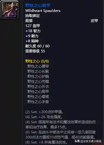 黑石塔下层掉落(黑石塔下层地图详解)插图42