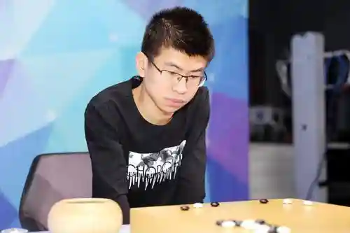 围棋阵容搭配图解大全(围棋对阵表编排规则)插图8