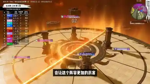 永劫阵容搭配9月(天地劫t0阵容搭配)插图1