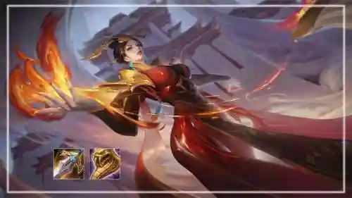 制裁法师阵容搭配图片(新版本9法师阵容哪九个)插图6
