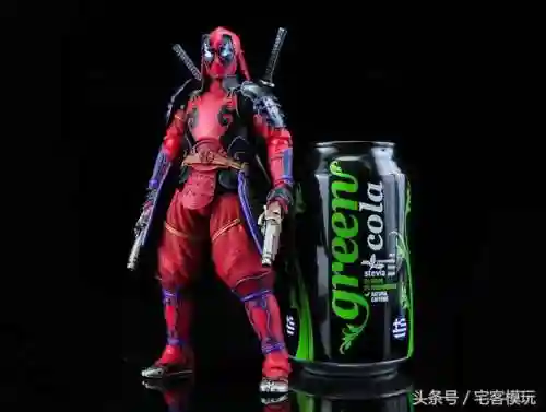名将系列死侍阵容搭配(三国名将录最强阵容)插图46