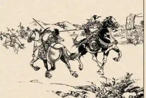 郭淮独行独斗阵容搭配(三国志战略版郭淮最强阵容)插图85