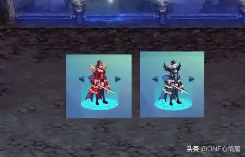 dnf女鬼剑战灵天舞(dnf女鬼剑职业推荐)插图4