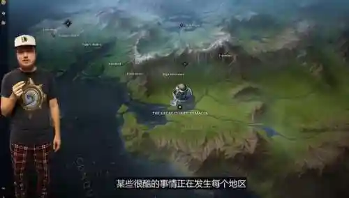英雄联盟网游(英雄联盟mmorpg什么时候出)插图14