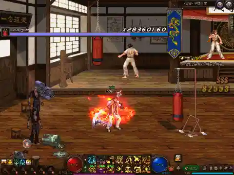 dnf圣骑士三觉醒(dnf圣骑士转什么职业好)插图15