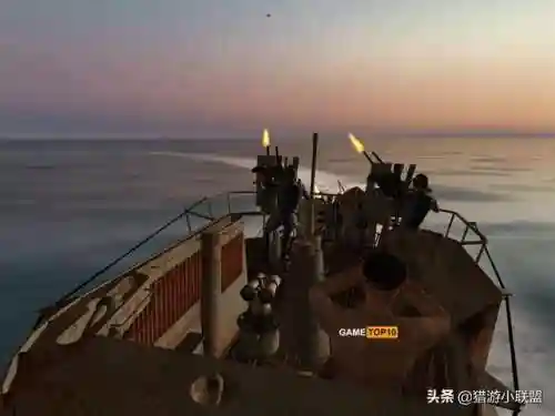 二战题材游戏手游(二战的游戏有哪些手游)插图8