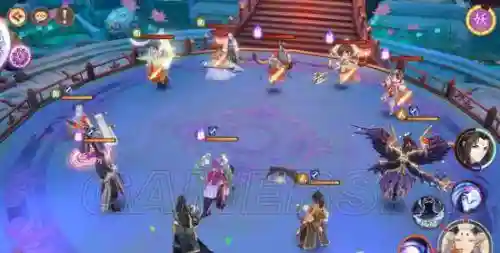 云梦四时阵容搭配(浮生忆玲珑百里龙鸣搭配阵容)插图7