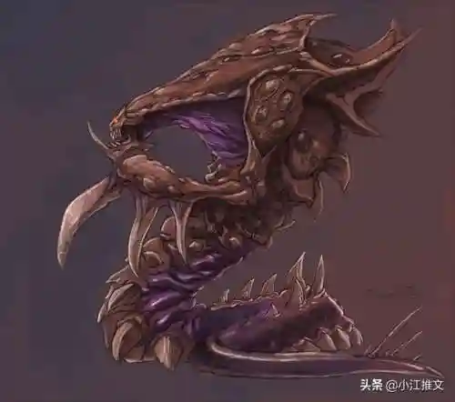 异世之虫族无敌(穿越之虫族主宰在异界)插图1