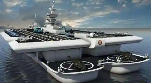 现代海战飞机阵容搭配(海军航空兵飞机种类)插图3