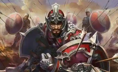 三国杀阴雷包武将一览(三国杀阴雷包是官方的吗)插图1