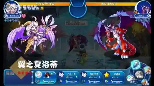 洛克王国人物大全档案(洛克王国角色介绍)插图7 洛克王国人物大全档案(洛克王国角色介绍)插图7