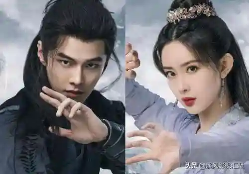 新神雕英雄阵容搭配图鉴(新射雕群侠传最强T0阵容)插图3
