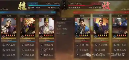 都督弓的阵容搭配(都督弓怕什么队伍)插图4