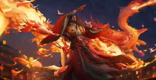 卡牌三国手游排行榜(目前最火的三国卡牌类手游)插图6