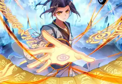 元尊前期阵容搭配(元尊角色介绍)插图1