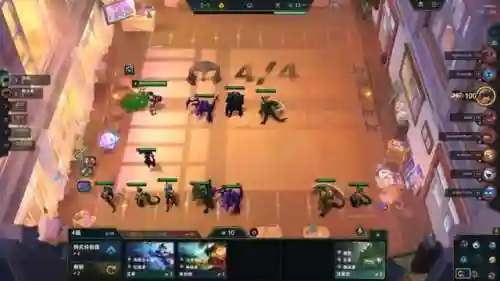 法师希尔科阵容怎么搭配(新版本9法师阵容哪九个)插图5