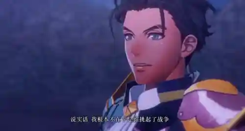 火焰纹章无双(火纹无双练哪些角色)插图19