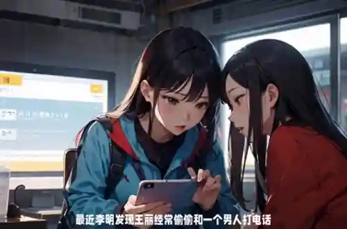 一对一陌生人即时聊天(陌生人聊天的软件)