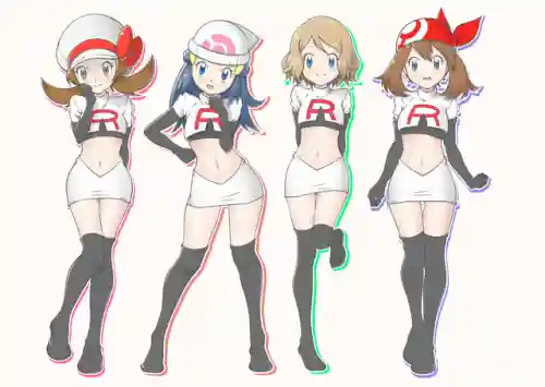 口袋妖怪版本大全(口袋妖怪单机版手游)插图6