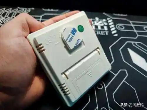 时钟显示器(手机桌面时钟)插图9