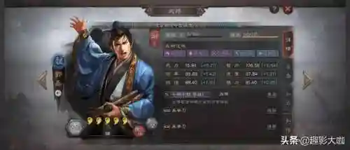 郭嘉阵容搭配黑科技(sp郭嘉t0阵容花席)