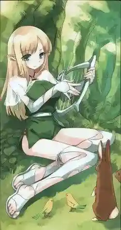 精灵传说手游(精灵传说不更新了吗)插图8