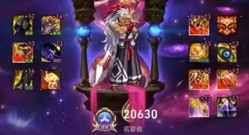 幽魂复仇搭配阵容图片(王国保卫战复仇远古幽魂)插图7
