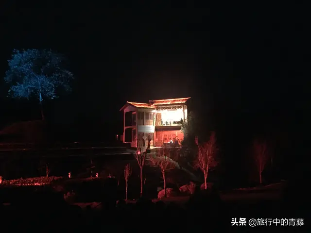 大红袍的阵容搭配(大红袍搭配什么泡着喝)插图2 大红袍的阵容搭配(大红袍搭配什么泡着喝)插图2